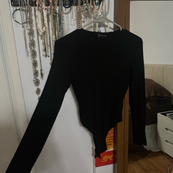 WHITE FOX bodysuit - Picture 4 of 9